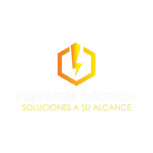 Ingeniería Eléctrica Logo